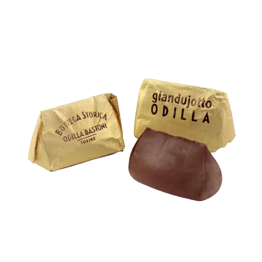 giandujotto