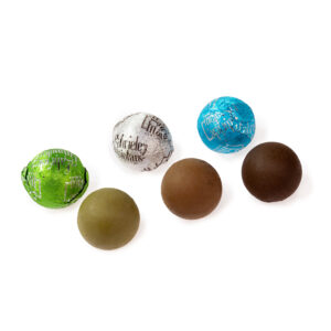 Confezione Perle e Cremini misti 250g