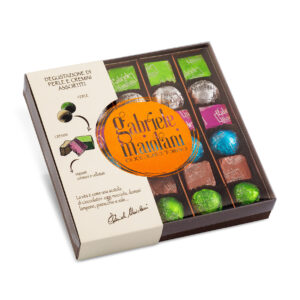 Confezione Perle e Cremini misti 250g