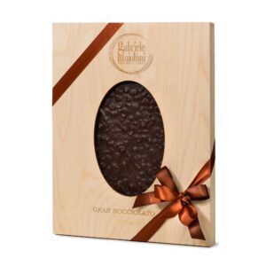 GRAN NOCCIOLATO FONDENTE Tavoletta 1200g