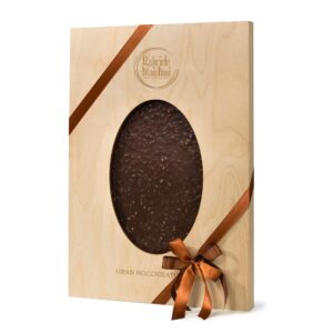 GRAN NOCCIOLATO FONDENTE Tavoletta 1800g