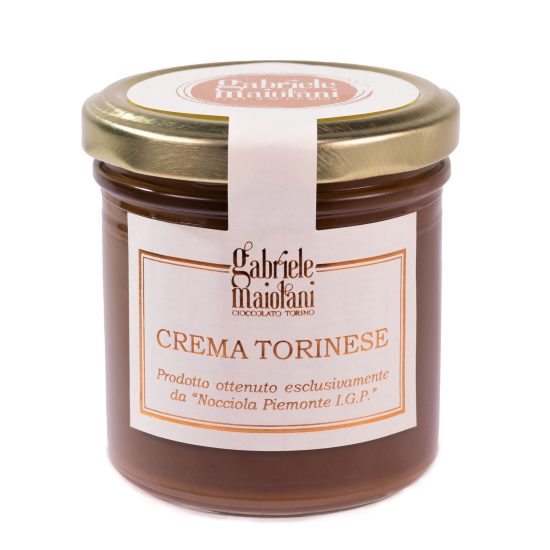 Crema Torinese 150g